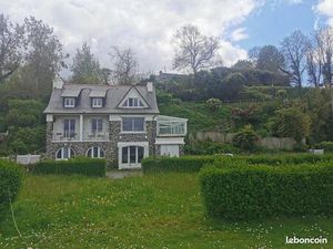 Maison 8 pièces 140 m²