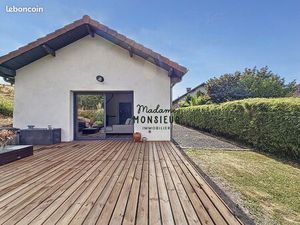 Maison 4 pièces 129 m²