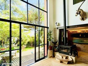 Maison 6 pièces 200 m²