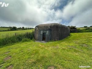 Terrain 4420 m² ACQUEVILLE