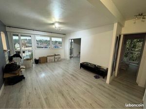 Appartement F4 Ablon sur Seine 74M2