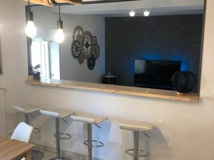 Appartement cocooning de 60 m² à L’Isle-sur-le-Doubs – 85 000