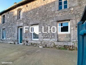 Appartement 5 pièces 140 m²