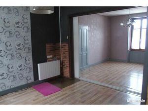 Appartement 60 m2