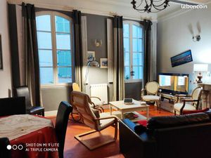 T2 SAINT MAXIMIN la SAINTE BEAUME