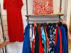 Vente fond de commerce