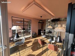 Boutique 40 m² SAINT ANDRE SUR ORNE