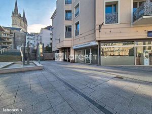 Local commercial 34 m² ANGERS