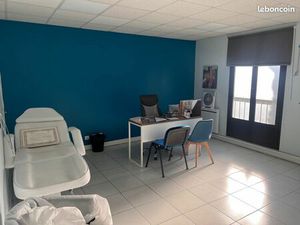 Local 23 m² Étampes