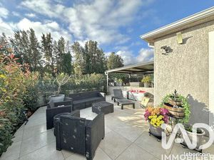 Chalet 4 pièces 115 m²