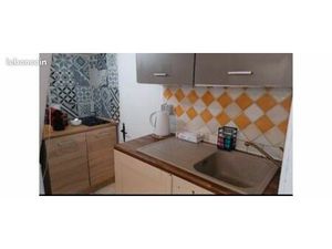 Maisonette la Châtre faire offre vendu meublé