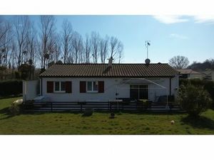 Maison de plain-pied 2014