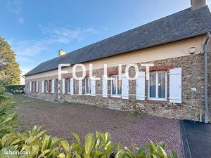 Longère 5 pièces 113 m²