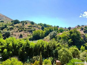 Maison de 200m2 au calme avec vu dégagée + T2