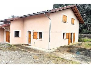 Villa 5 pièces 120 m²