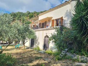 Maison 6 pièces 126 m²