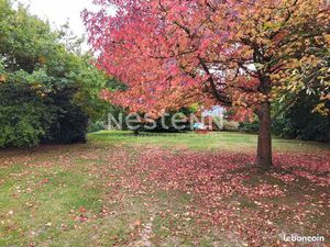 Terrain 700 m² LANLOUP