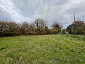 Terrain 849 m² Plouisy