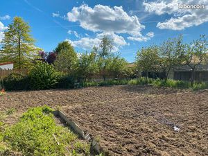 Terrain saint leger sous cholet