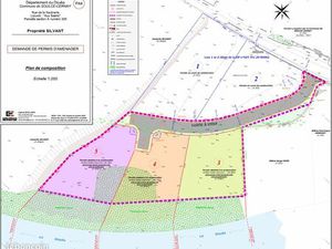 Terrains viabilisés proche frontière SUISSE