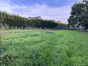 Terrain 360 m² Saint Philbert En Mauges