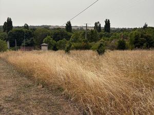 Terrain à bâtir 2237 m2 Montgivray