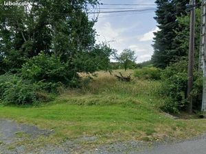 Terrain constructible 1998 m²