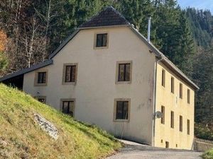 Immeuble 348 m² MONTLEBON