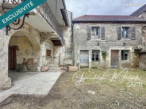 Immeuble 320 m² QUINGEY