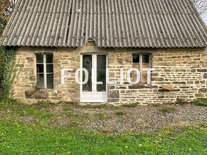 Maison 2 pièces 85 m²