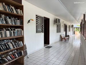 T2 dans belle résidence