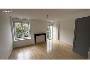 Appartement 2 pièces 33 m²