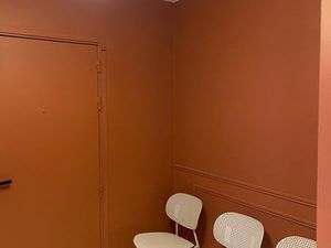 Sous-location cabinet Pantin