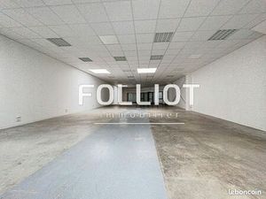 Local commercial 300 m² GRANVILLE