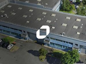 Local d'activité 1 134 m²