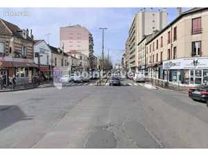 Local commercial 76 m²