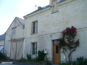 Maison ancienne à rénover