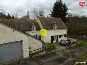 Propriété 5 pièces 141 m²