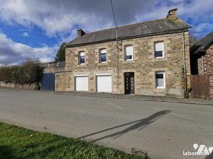 Maison 6 pièces 119 m²