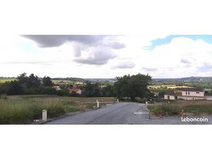 Terrain 489 m² La Varenne