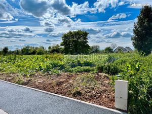 Terrain 930 m² SAINT PELLERIN