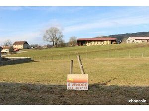 Terrain constructible