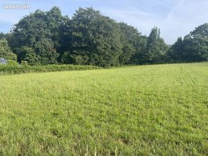 Terrain 1 063 m² Plouha