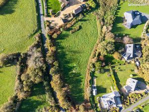 Terrain 317 m² Trégastel