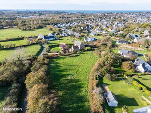 Terrain 381 m² Trégastel