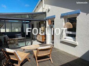 Maison 2 pièces 52 m²