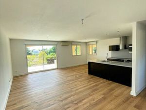 Appartement 4 pièces 95 m²