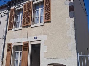 Maison 2 pièces 42 m²