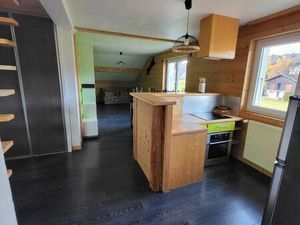 Appartement 50m du lac saint point