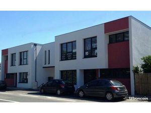 Bureau à louer proche rocade